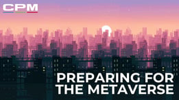 Metaverse 101 - Preparing for the Metaverse_Jamie Lyons